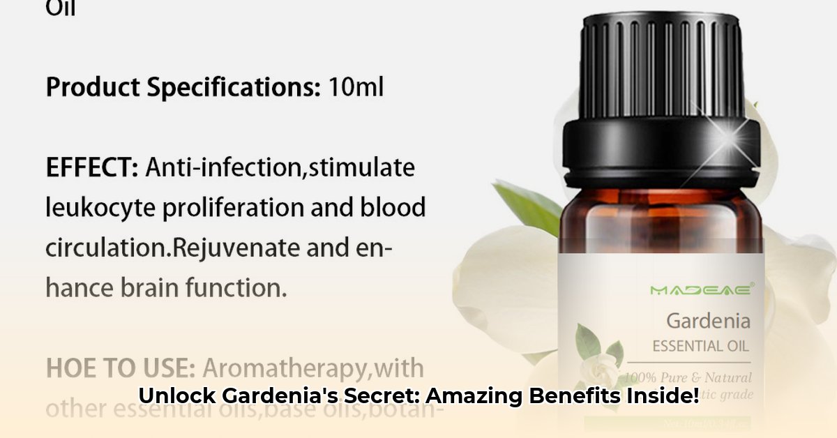 benefits-of-gardenia-essential-oil